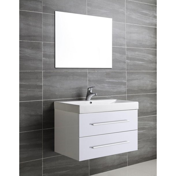 MILOBAD BADMILJ&#216; NAMUR 80 CM