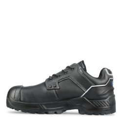 Brynje Sikkerhedssko B-Dry Outdoor Shoe S3 SRC sort