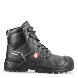 Brynje Sikkerhedsstvlet B-DRY OUTDOOR LOW BOOT
