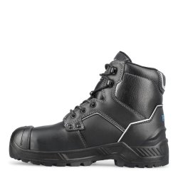 Brynje Sikkerhedsstvlet B-DRY OUTDOOR LOW BOOT