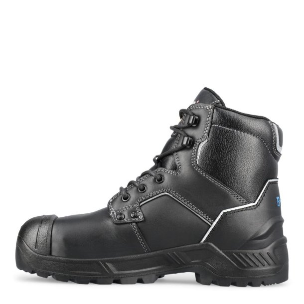 Brynje Sikkerhedsstvlet B-DRY OUTDOOR LOW BOOT