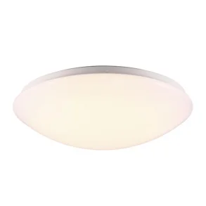 NORDLUX Plafond ASK 36 led sensor  hvid