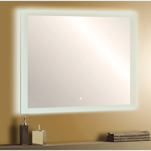LED spejl CL30 70  x 120 cm