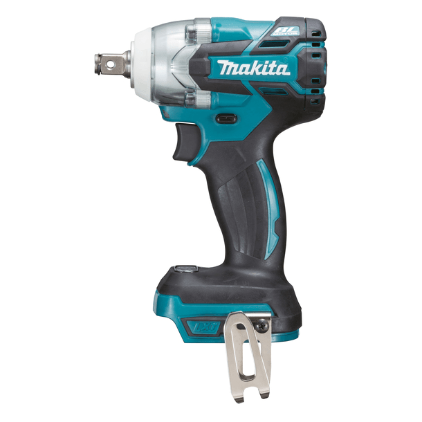 MAKITA 3/4" SLAGNGLE 18V DTW1001Z U/AKKU &amp; LADER