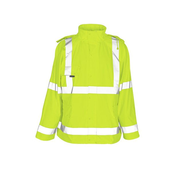 MASCOT&reg;&nbsp;Feldbach Regnjakke