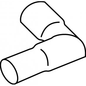 PLASTMO ZINK 75MM KNRR 90GR.