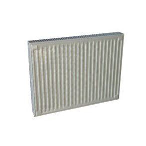 Radiator 600 x PK2 x 600mm.