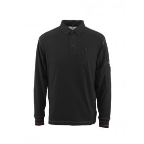 MASCOT® Ios Polosweatshirt