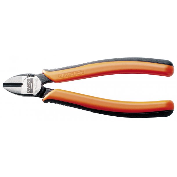 BAHCO SIDEBIDETANG 160 MM