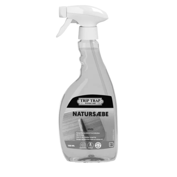 TRIP TRAP NATURS&#198;BE, SPRAY