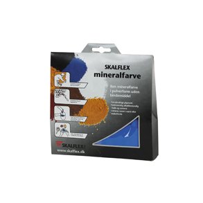SKALFLEX MINERALFARVE 1,5KG