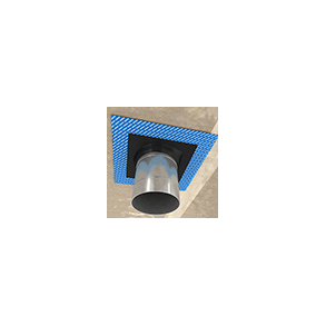 DAFA UNI RRKRAVE 80-180MM 345X345MM