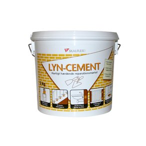 SKALFLEX LYN-CEMENT        5KG