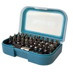 MAKITA BITS-BOX 31 DELE P-73374