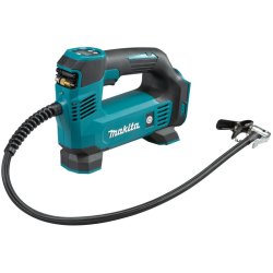 MAKITA LUFTPUMPE 18V 8 BAR DMP180Z U/AKKU &amp; LADER