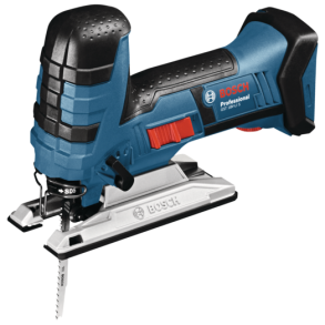 BOSCH GST 18V-Li S stiksav solo