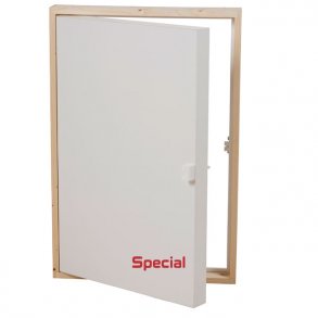 Dolle ClickFix 56WH Special str. Karmml 52-88 x 52-99 cm