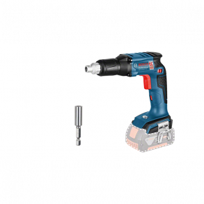 BOSCH AKKUSKRUTRKKER GSR 18 V-ECTE SOLO