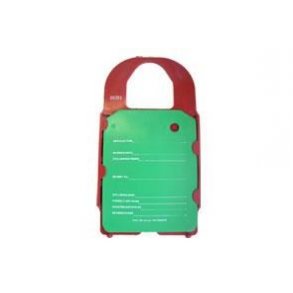 JUMBO SIKKERHEDSSKILT