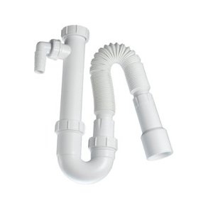 Vandls t. kkkenvask 1½