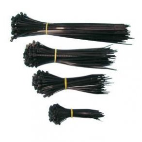 JO-EL KABELBINDER SORTIMENT