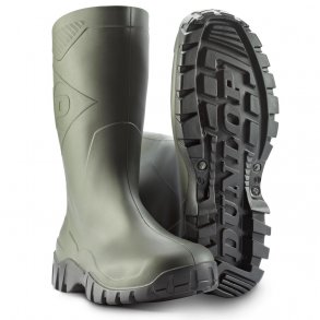 DUNLOP PVC STVLE DEE GRN