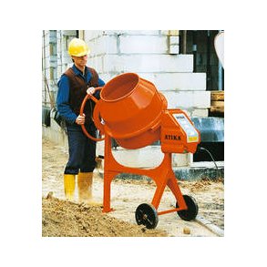 ATIKA BLANDEMASKINE PROFI 145L