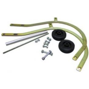 JUMBO TAGRYGBJLE MED HJUL