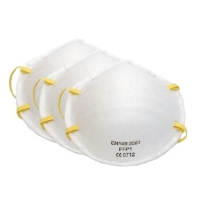 MILLARCO STV/FILTER MASKE 3STK