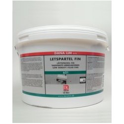 DANA LETSPARTEL FIN 621    5LT
