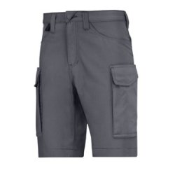 Snickers 6100 Shorts service