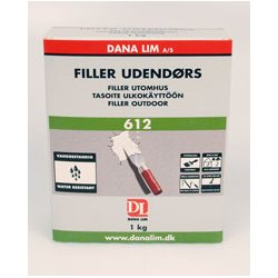 DANA FILLER UDENDRS 612