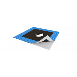 DAFA UNI KABELKRAVE 195X195MM