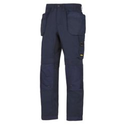 Snickers 6201 AllroundWork arbejdsbuks med hylsterlommer