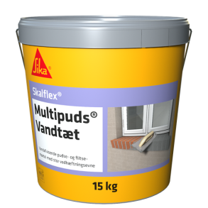 SKALFLEX MULTIPUDS VANDTT 15 KG