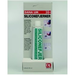 DANA SILICONEFJERNER 911  80ML