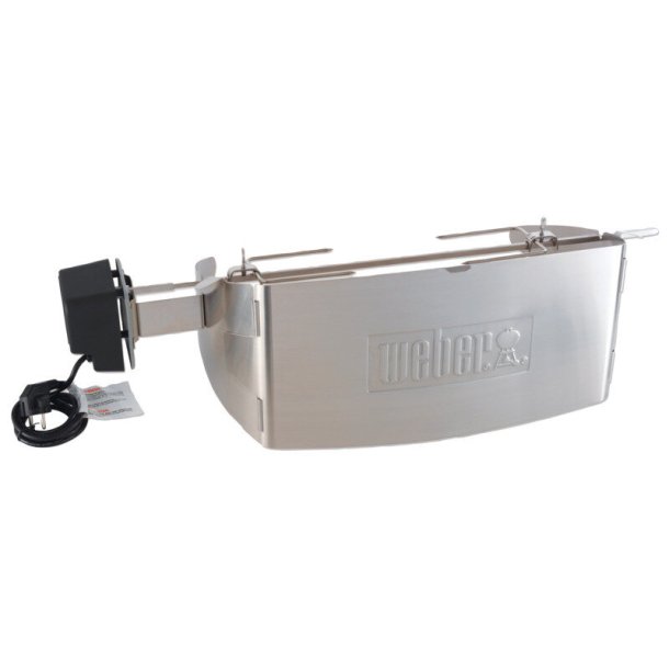 Weber Rotisserie til Q200 og Q2000 (17561)