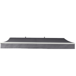 Markise manuel 2,9x2,5m