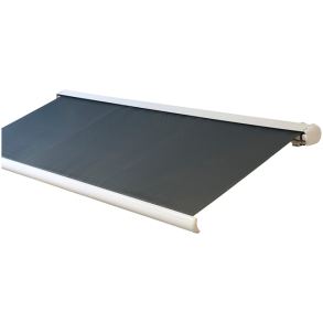 Markise manuel 3.5X3M i gr