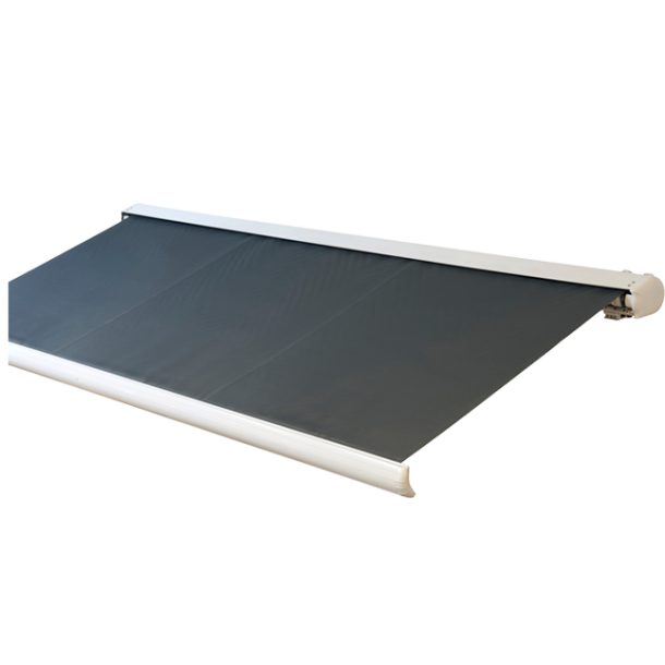 Markise manuel 4.8X3M i gr