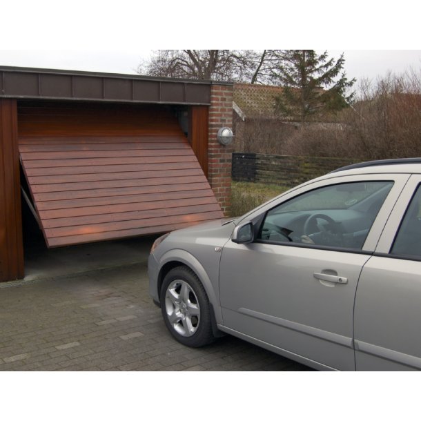 MILLARCO PROF GARAGEPORTBNER