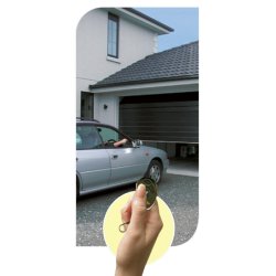 MILLARCO PROF GARAGEPORTBNER