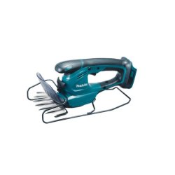 MAKITA KANTKLIPPER 18V LI-ION DUM604Z U/AKKU OG LADER
