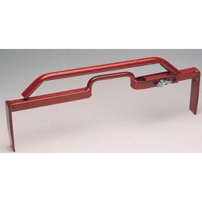 ESKIMO STENTANG TIL 8 MURSTEN