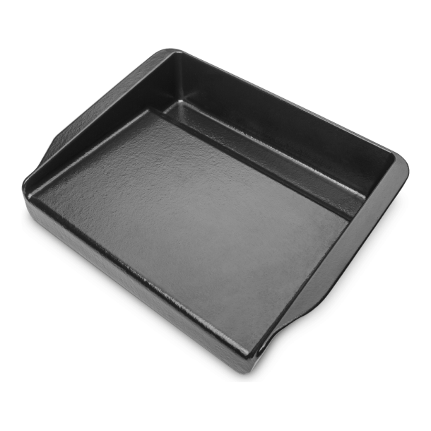 WEBER STEGEPLADE PULSE (6609)