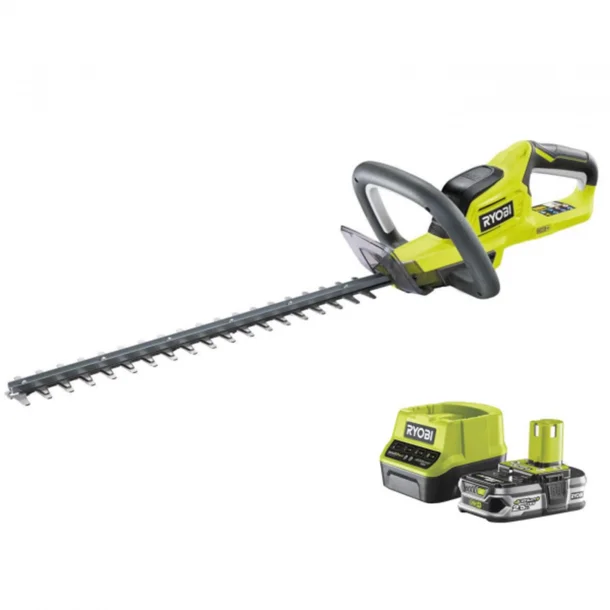 Ryobi hkkeklipper RHT184520