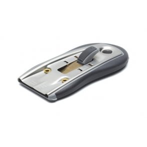 ANZA VINDUESSKRABER K METAL