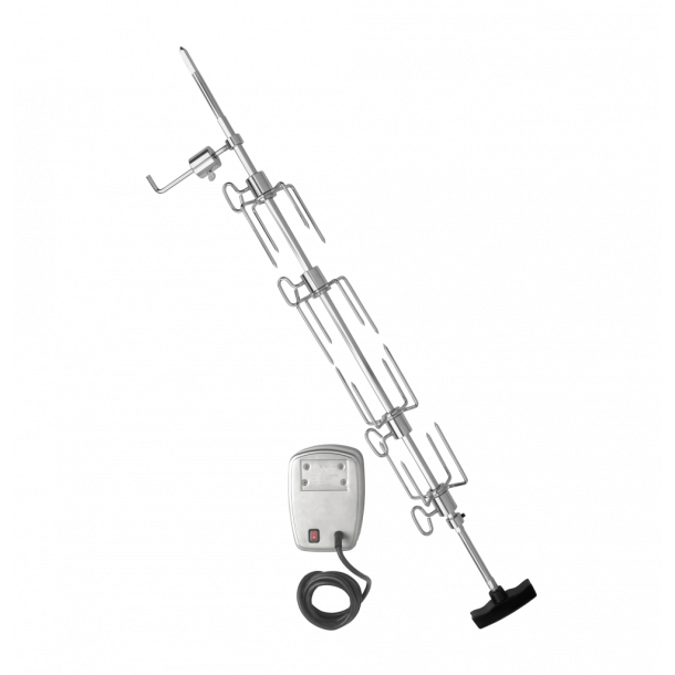 NAPOLEON ROTISSERI PRO665