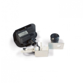 Elektronisk gnisttnder Q120-220/Q1200-2200