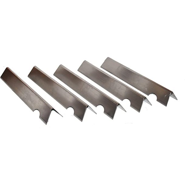 Weber Flavorizer Bars i rustfri stl til Genesis II 300 serie (66795)